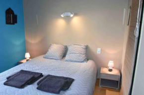 Appartement résidentiel côté Mer